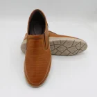 کفش روزمره مردانه مدل رانینگ کشی - Image 3