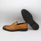 کفش مردانه مدل فوکا کشی - Image 12