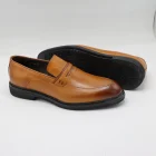 کفش مردانه مدل فوکا کشی - Image 16