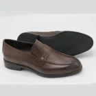 کفش مجلسی مردانه مدل پارما 1 کشی - Image 2