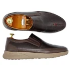 کفش روزمره مردانه مدل اوکراین کشی - Image 2