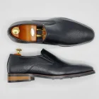 کفش مردانه مدل باتر کشی - Image 9