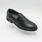 کفش کالج مردانه مدل سوئد - Image 8