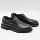 کفش روزمره مردانه مدل روبن کشی - Image 4