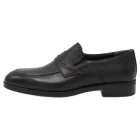 کفش مجلسی مردانه مدل پارما 1 کشی - Image 3