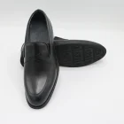 کفش کالج مردانه مدل سوئد - Image 4