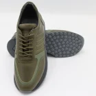 کفش روزمره مردانه مدل شوکا شبرو بندی - Image 5